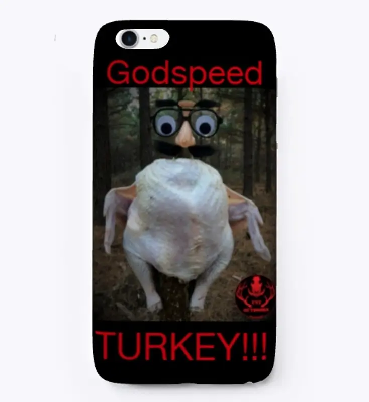 Godspeed Turkey