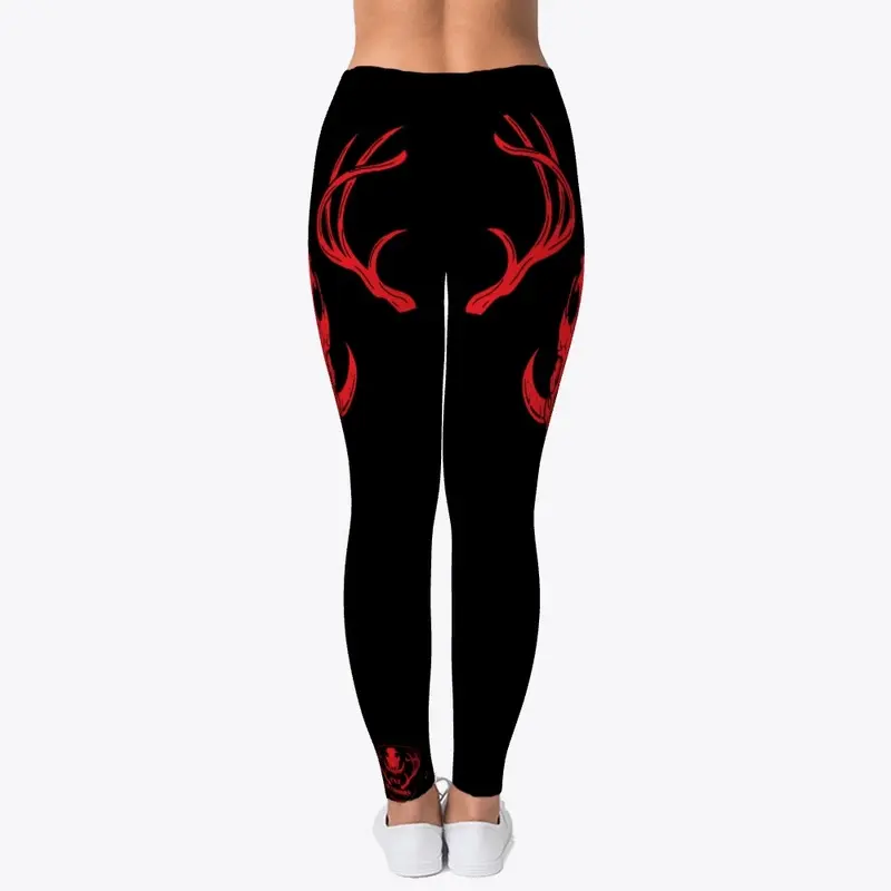 TNT OUTDOORS LEGGINGS and BIKE SHORTS 